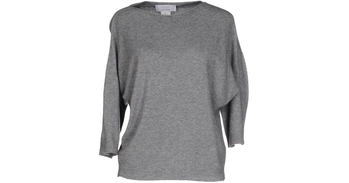 Rouge Sander Neck Cowl Jumper Jil p0WqwBIw